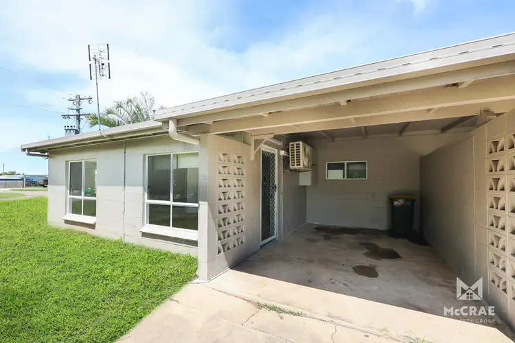 Second view of Homely unit listing, 4/29 Brighton Road, Bowen QLD 4805