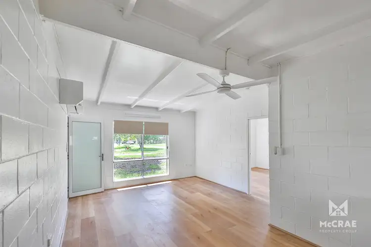 Third view of Homely unit listing, 4/29 Brighton Road, Bowen QLD 4805