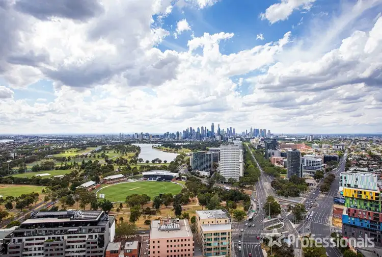 2511/3-5 St Kilda Road, St Kilda VIC 3182