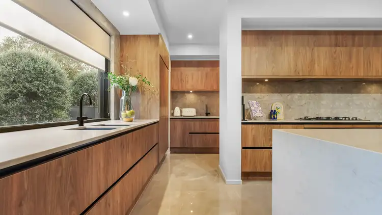 Third view of Homely house listing, 55 Sanctuary Drive, Kialla VIC 3631