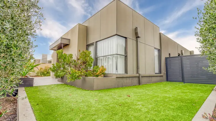 Fifth view of Homely house listing, 55 Sanctuary Drive, Kialla VIC 3631