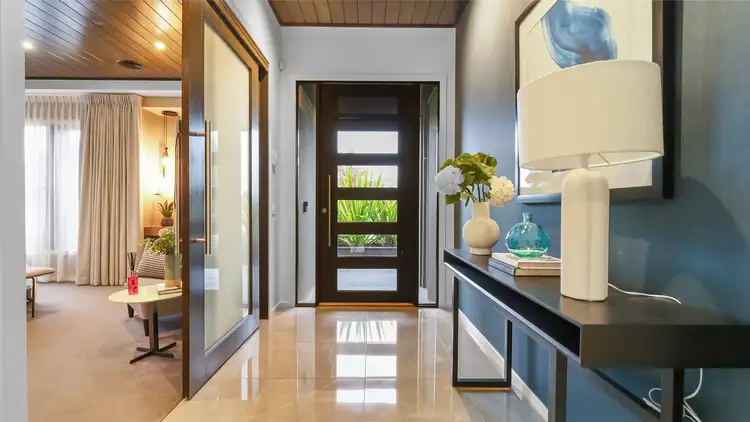 Sixth view of Homely house listing, 55 Sanctuary Drive, Kialla VIC 3631