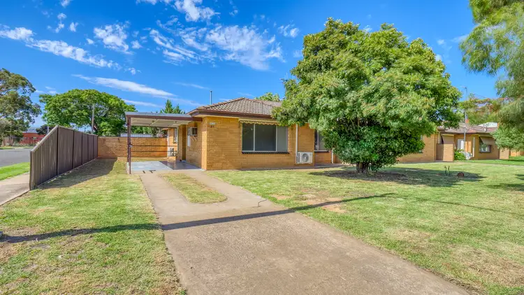 4/27 Alexandra Street, Mooroopna VIC 3629
