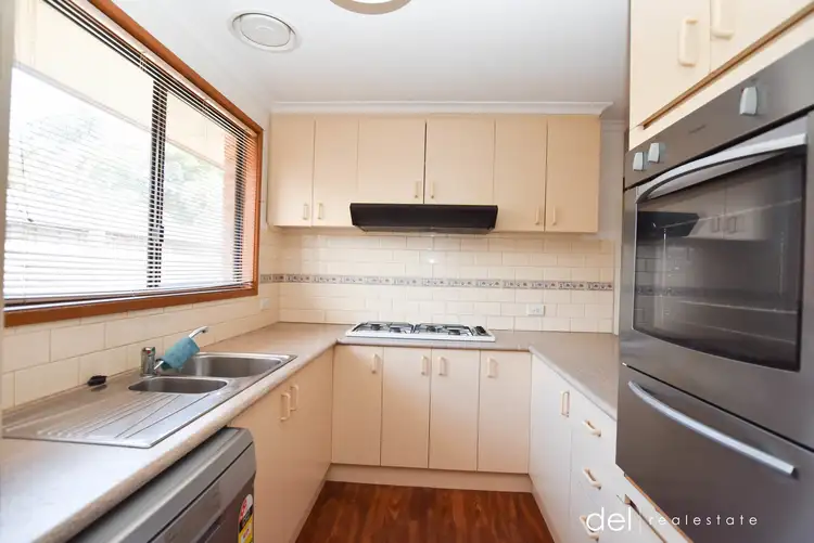 Fifth view of Homely house listing, 11 Cicada Court, Carrum Downs VIC 3201
