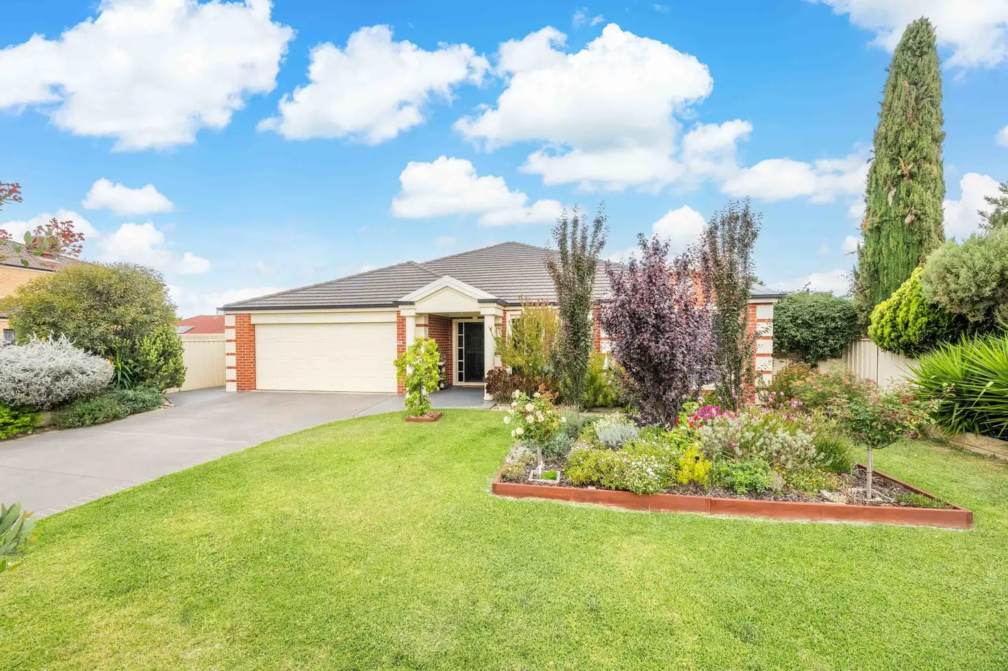 Main view of Homely house listing, 23 Pell Crescent, Mooroopna VIC 3629