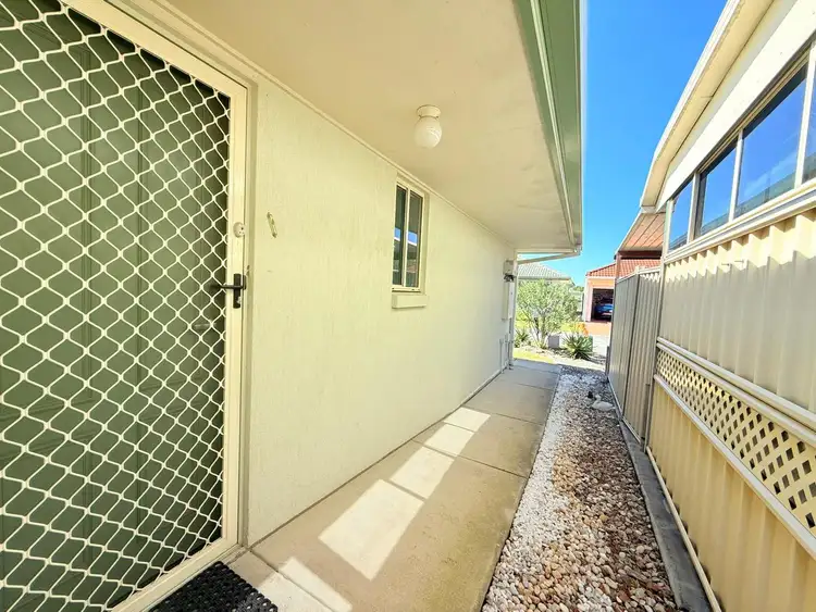 Second view of Homely retirement listing, 133/16 Holzheimer Road, Bethania QLD 4205