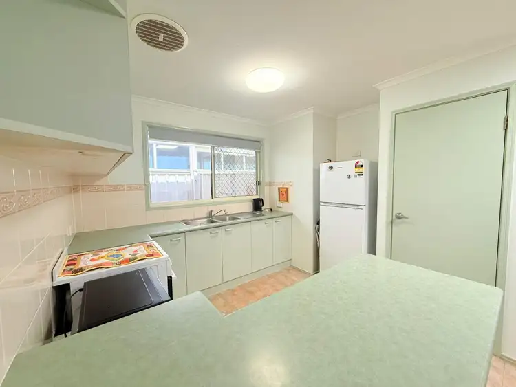 Sixth view of Homely retirement listing, 133/16 Holzheimer Road, Bethania QLD 4205