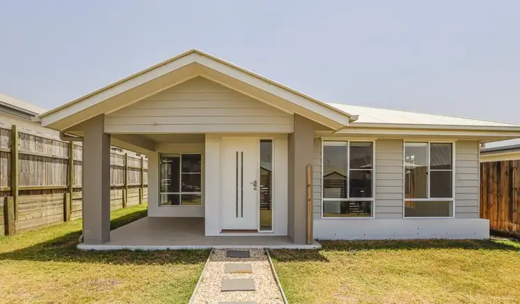 20 Trump Street, Pimpama QLD 4209