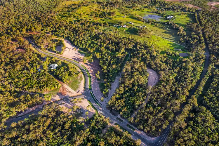 Fourth view of Homely land listing, 9 Red King Road, Tanby QLD 4703