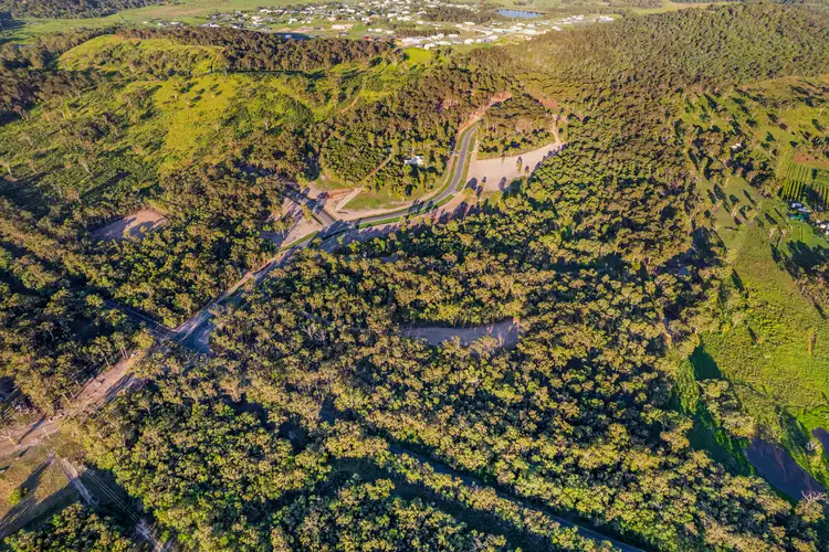 Fifth view of Homely land listing, 9 Red King Road, Tanby QLD 4703