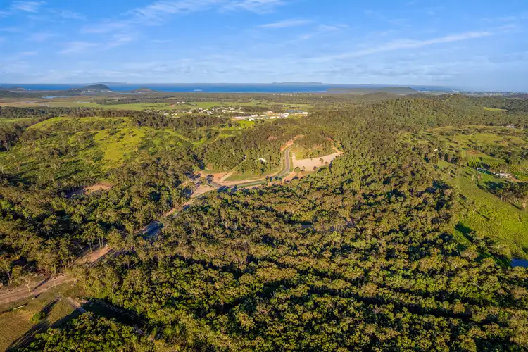 Seventh view of Homely land listing, 9 Red King Road, Tanby QLD 4703