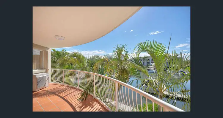 Main view of Homely unit listing, 8/20 Canal Avenue, Runaway Bay QLD 4216