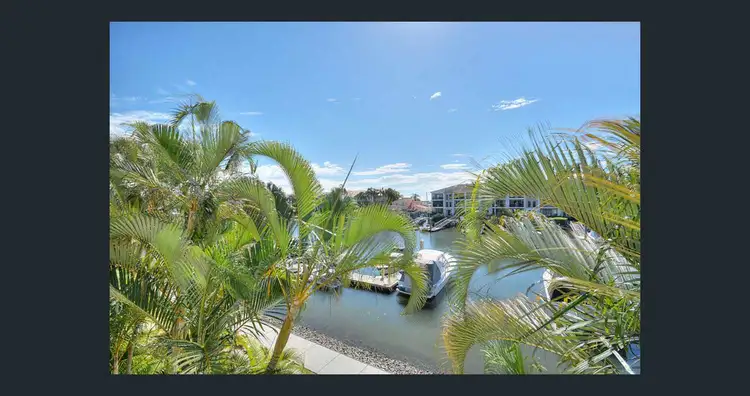 Fifth view of Homely unit listing, 8/20 Canal Avenue, Runaway Bay QLD 4216