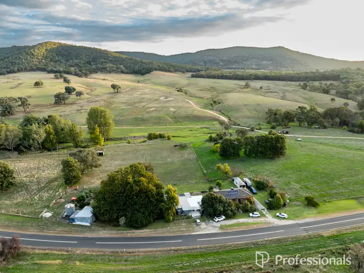 1476 Indigo Creek Road, Indigo Valley VIC 3688