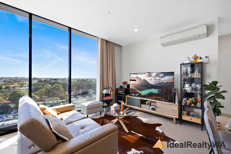 Second view of Homely unit listing, 807/8 Tassels Place, Innaloo WA 6018