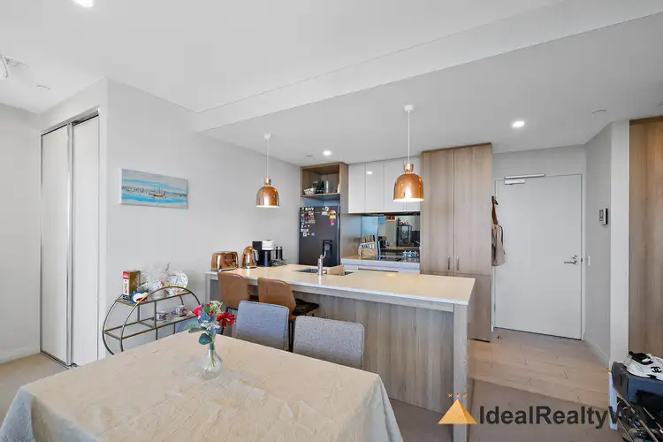Fourth view of Homely unit listing, 807/8 Tassels Place, Innaloo WA 6018