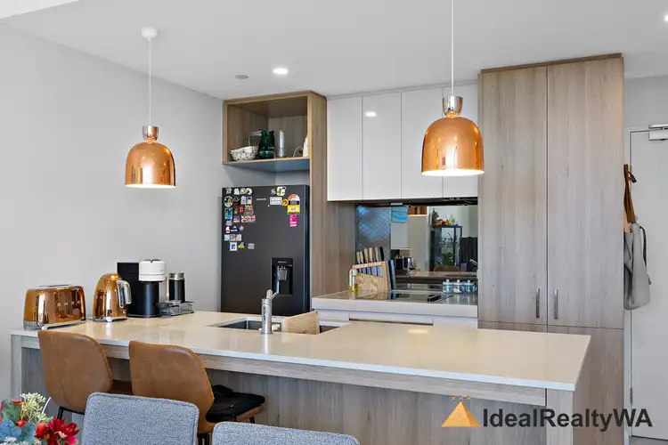 Fifth view of Homely unit listing, 807/8 Tassels Place, Innaloo WA 6018