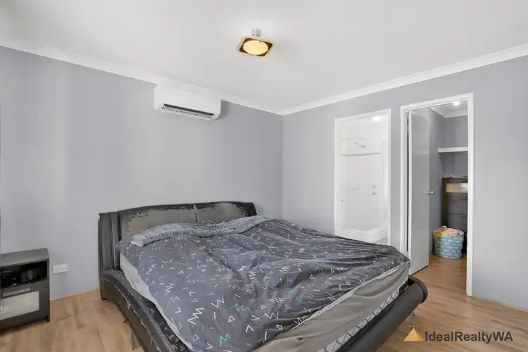 Second view of Homely house listing, 43A Hopkinson Way, Wilson WA 6107