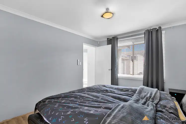 Third view of Homely house listing, 43A Hopkinson Way, Wilson WA 6107