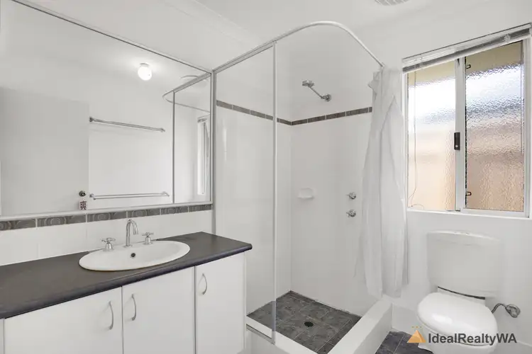 Fourth view of Homely house listing, 43A Hopkinson Way, Wilson WA 6107