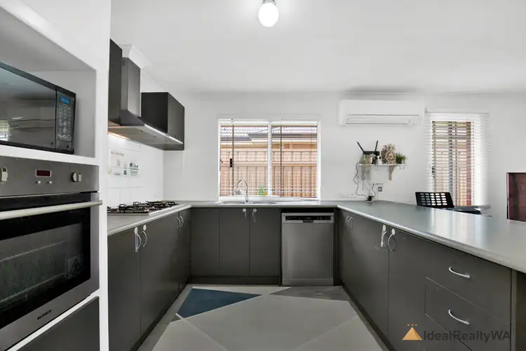 Fifth view of Homely house listing, 43A Hopkinson Way, Wilson WA 6107