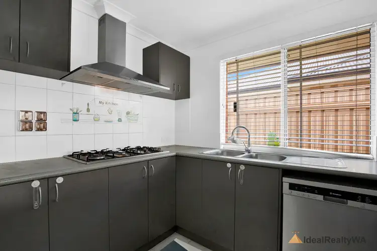 Sixth view of Homely house listing, 43A Hopkinson Way, Wilson WA 6107