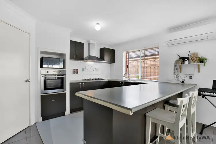 Seventh view of Homely house listing, 43A Hopkinson Way, Wilson WA 6107