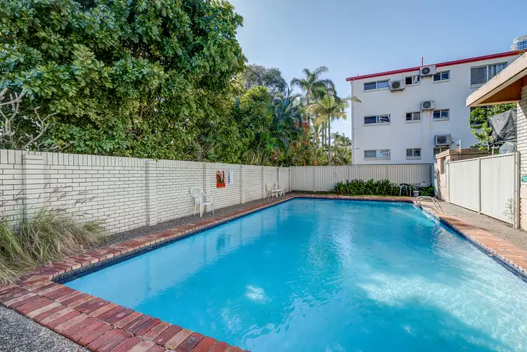 2/45 Australia Avenue, Broadbeach QLD 4218