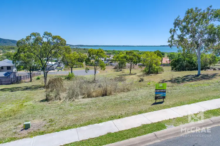 19 Seacove Crescent, Bowen QLD 4805