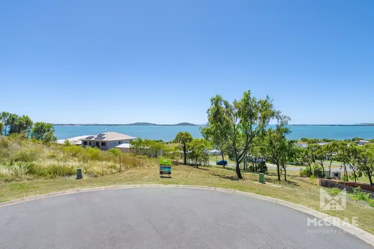 Main view of Homely land listing, 30 Grandview Terrace, Bowen QLD 4805