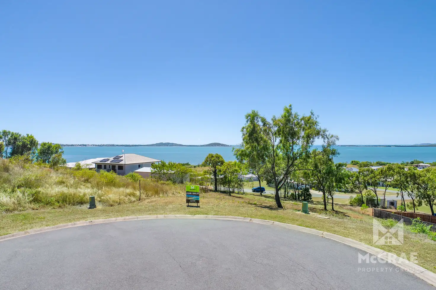 Main view of Homely land listing, 30 Grandview Terrace, Bowen QLD 4805