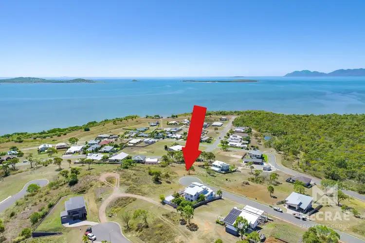 Second view of Homely land listing, 30 Grandview Terrace, Bowen QLD 4805