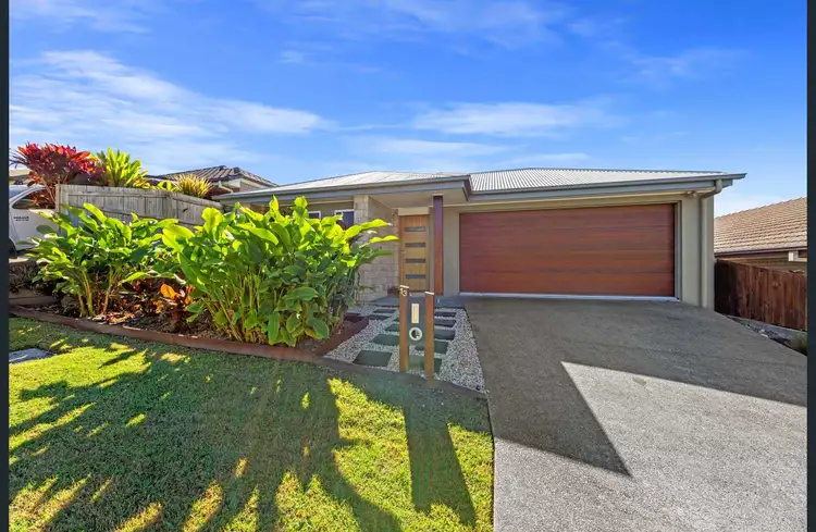 13 Collie Crescent, Ormeau Hills QLD 4208