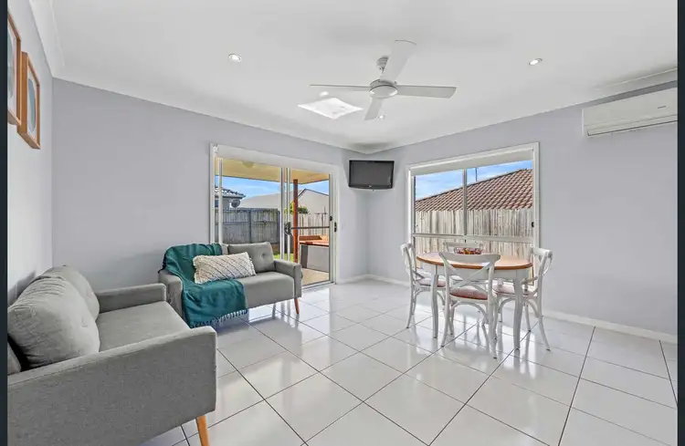 Third view of Homely house listing, 13 Collie Crescent, Ormeau Hills QLD 4208