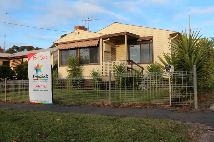 93 Panton Street, Golden Square VIC 3555