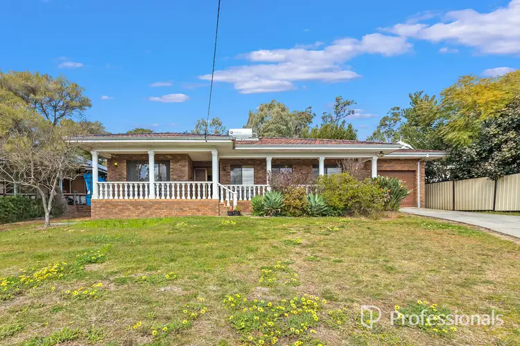 224 Pickering Brook Road, Pickering Brook WA 6076