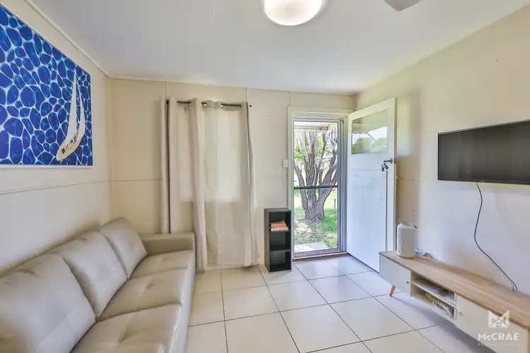 Second view of Homely unit listing, Unit 3 / 39 Brisbane Street, Bowen QLD 4805