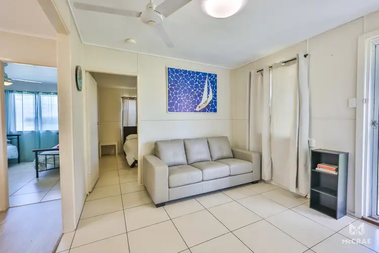 Third view of Homely unit listing, Unit 3 / 39 Brisbane Street, Bowen QLD 4805