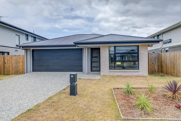 22 Oak Street, Pimpama QLD 4209