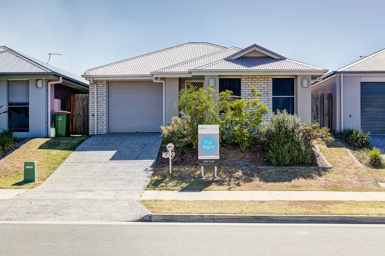 18 Fountain Street, Pimpama QLD 4209