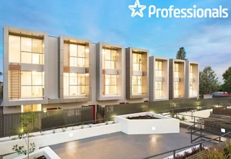 3/543 Chapel Road, Bankstown NSW 2200