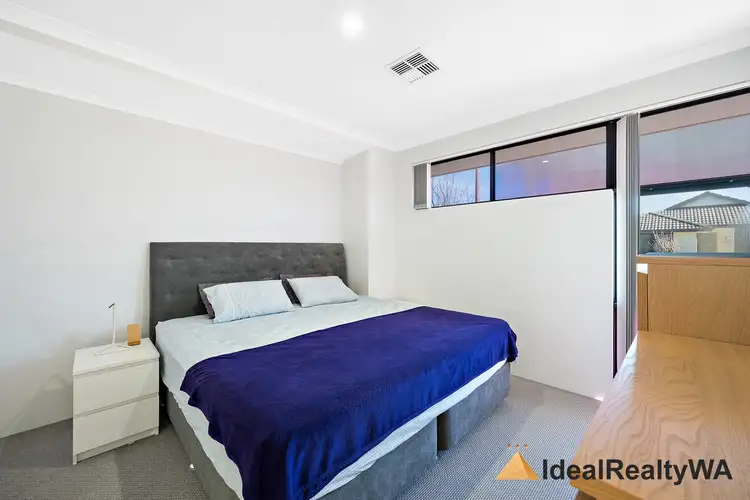 Third view of Homely house listing, 23 Golden Way, Piara Waters WA 6112