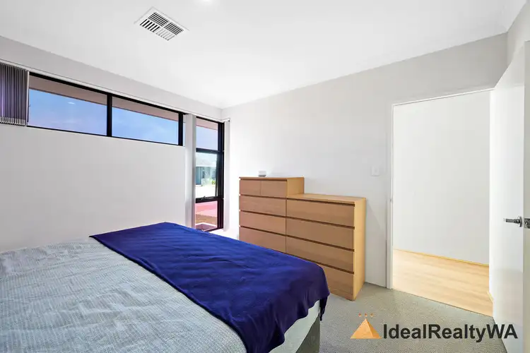 Fifth view of Homely house listing, 23 Golden Way, Piara Waters WA 6112