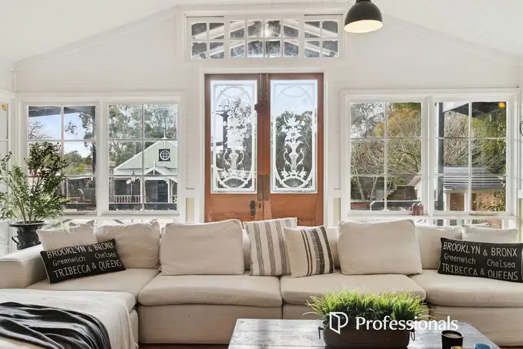 11 Willcox Street, Chidlow WA 6556