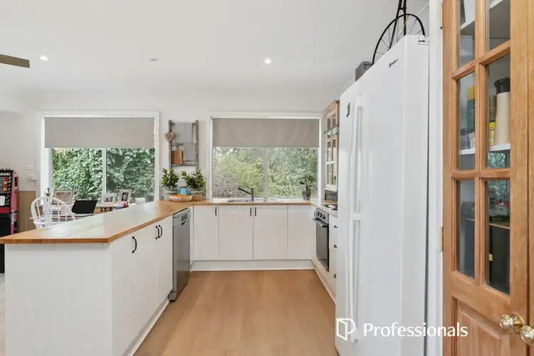 Third view of Homely house listing, 11 Willcox Street, Chidlow WA 6556