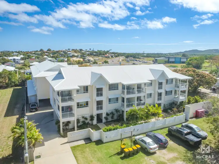 6/10 Williams Street, Bowen QLD 4805
