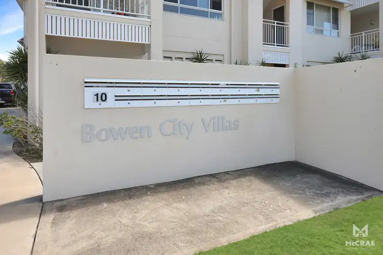 Second view of Homely unit listing, 6/10 Williams Street, Bowen QLD 4805