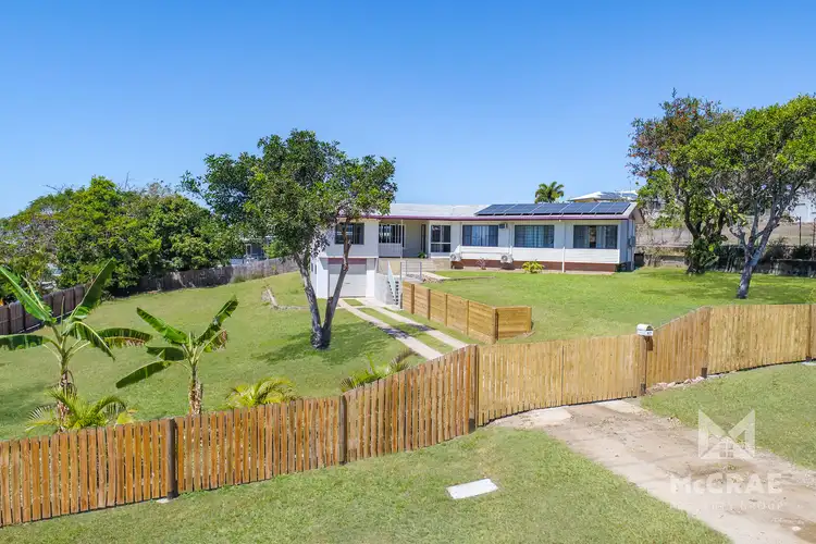 Main view of Homely house listing, 67 Kennedy Street, Bowen QLD 4805