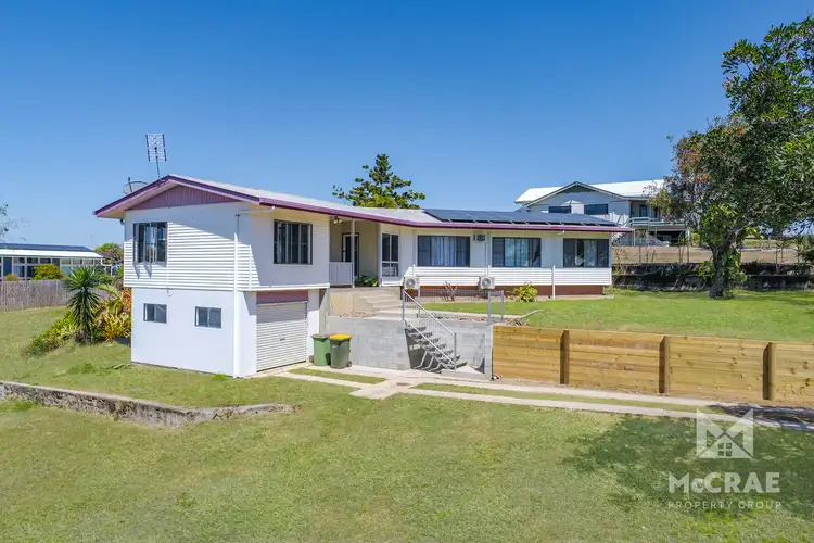 Second view of Homely house listing, 67 Kennedy Street, Bowen QLD 4805