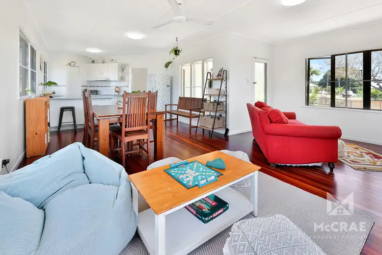 Second view of Homely house listing, 67 Kennedy Street, Bowen QLD 4805